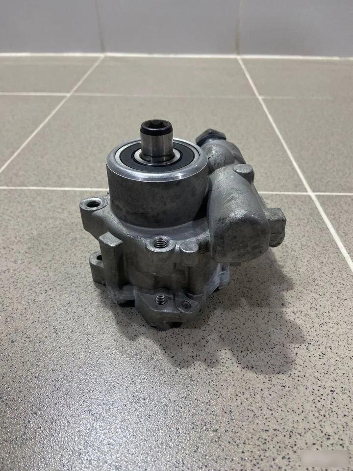 гидроусилитель руля (гур) Audi A4 B7 (2004—2009)