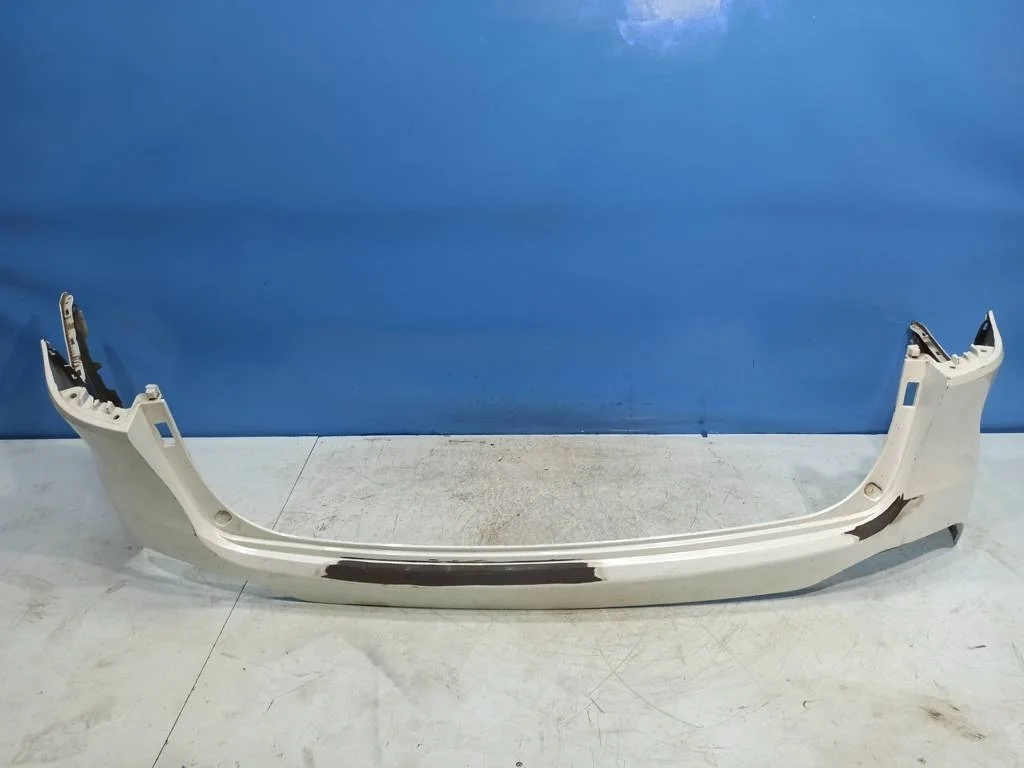 бампер Kia Sorento 3 Prime 2014-2017