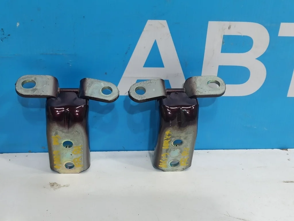 петли двери Hyundai Santa Fe 4 TM 2018- 2020 Дорестайлинг  13.08.2021