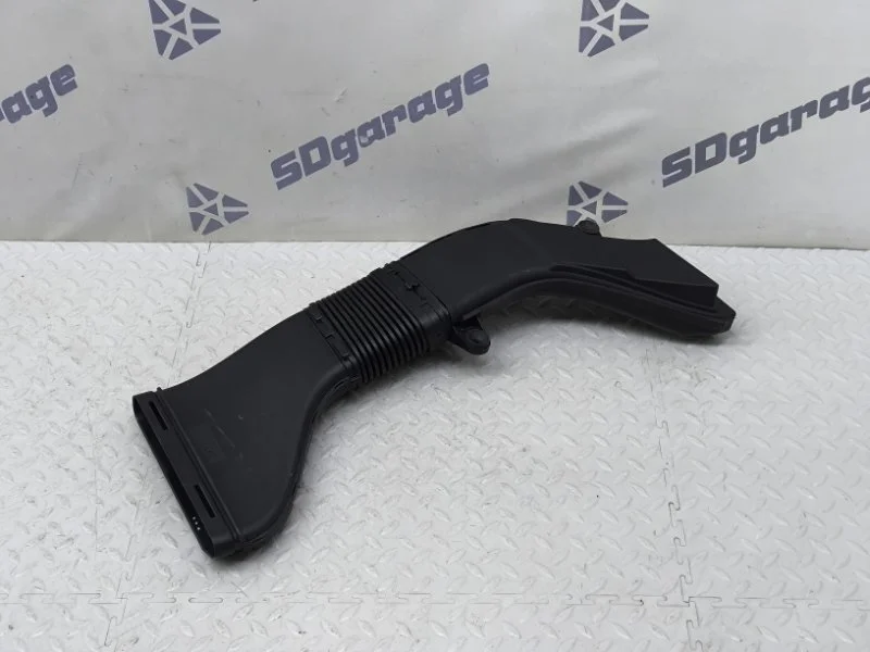 Воздухозаборник Mercedes-Benz GLS 2018 A2760902637 X166 D276823, передний правый