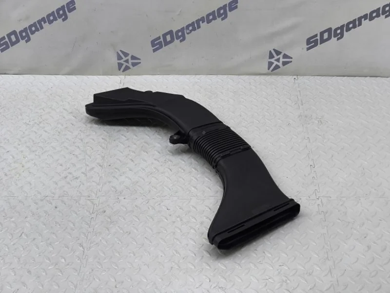 Воздухозаборник Mercedes-Benz GLS 2018 A2760902537 X166 D276823, передний левый