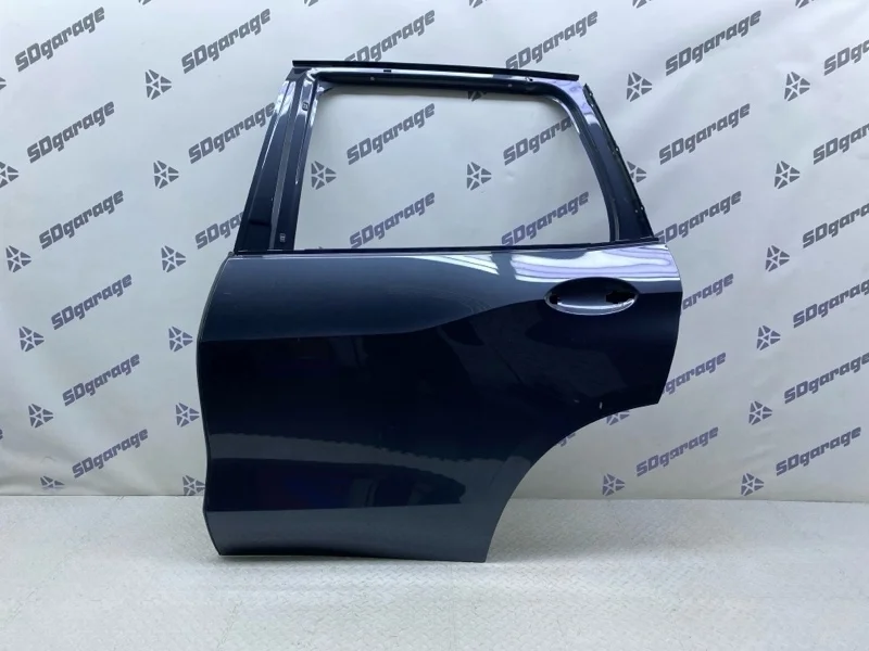 Дверь Bmw X5 2024 41522642779 G05, задняя левая