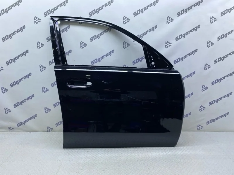 Дверь Mercedes-Benz GLS 2023 A1677200600 X167, передняя правая