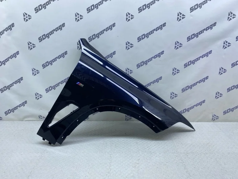 Крыло Bmw X5 2022 41007492364 G05, переднее правое