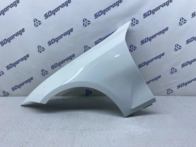 Крыло Bmw 3er 2022 41008494439 G20, переднее левое