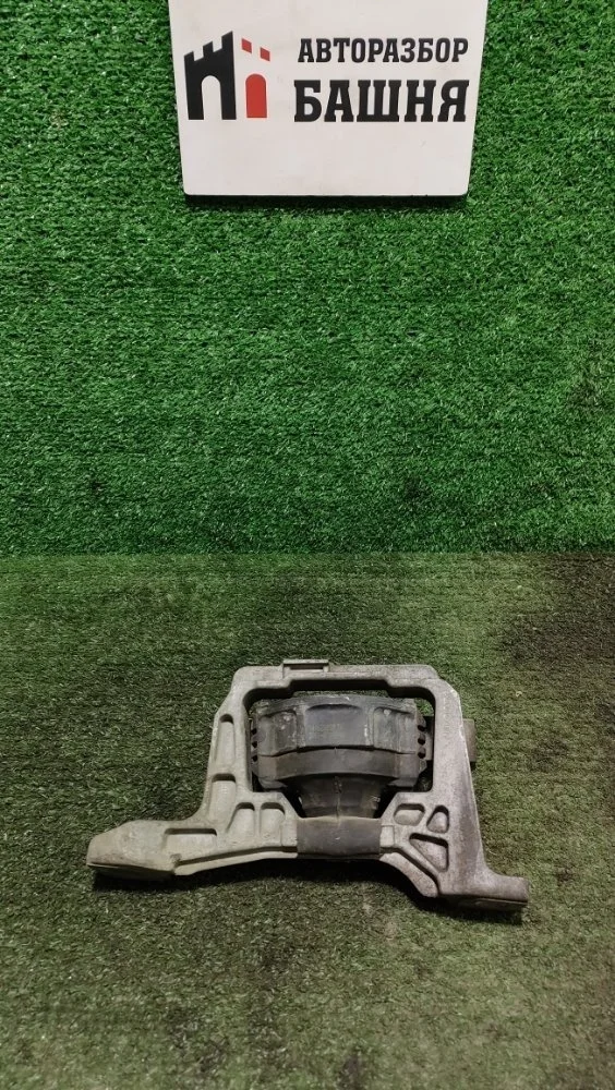 Подушка двигателя Ford Kuga 2014 1742411 CBS 1.6, правая