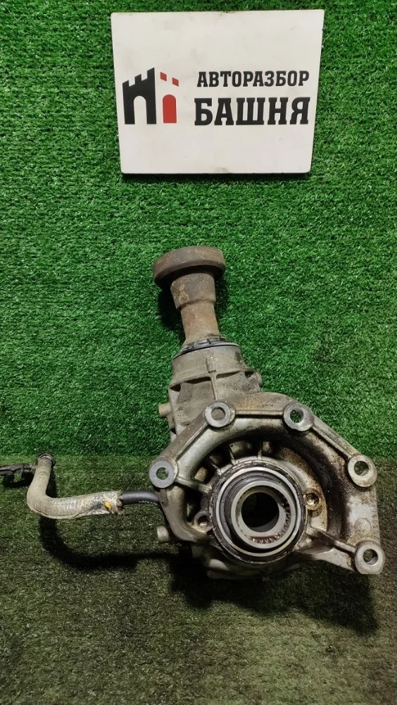 Раздаточная коробка Ford Kuga 2014 2331346 CBS 1.6