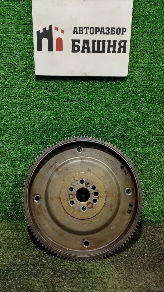 Маховик АКПП Ford Kuga 2014 5262393 CBS 1.6