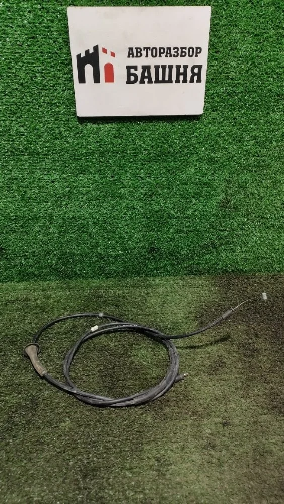 Трос капота Ford Kuga 2014 5264578 CBS 1.6