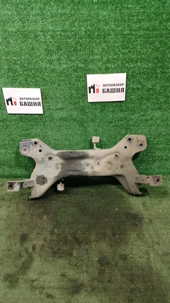 Балка Volkswagen Polo 2013 6R0199315AF 5 CFNA, передняя