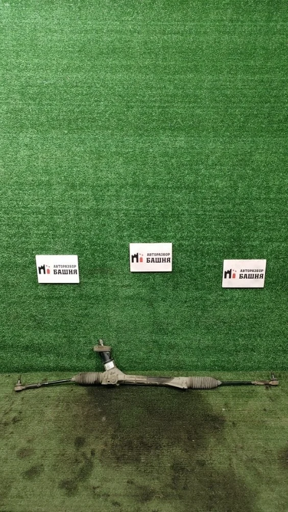 Рейка рулевая Volkswagen Polo 2013 6RU423057N 5 CFNA