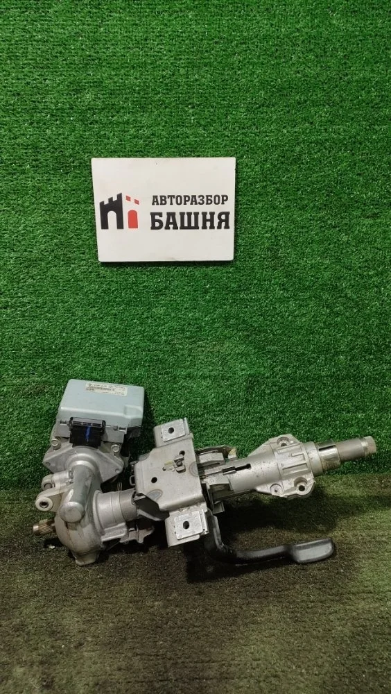 Колонка рулевая Volkswagen Polo 2013 6RU423510AF 5 CFNA