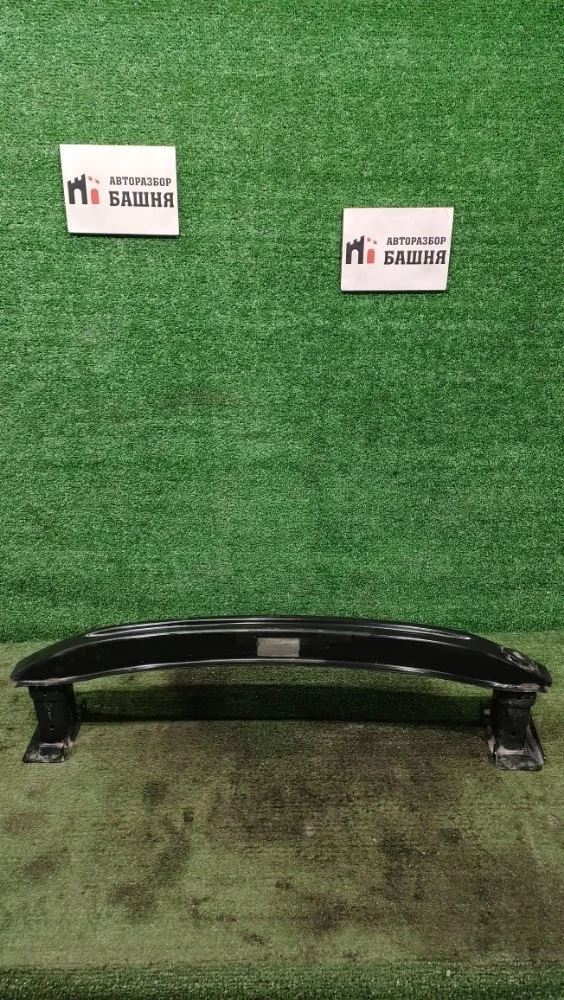 Усилитель бампера Volkswagen Polo 2013 6RU807109A 5 CFNA, передний