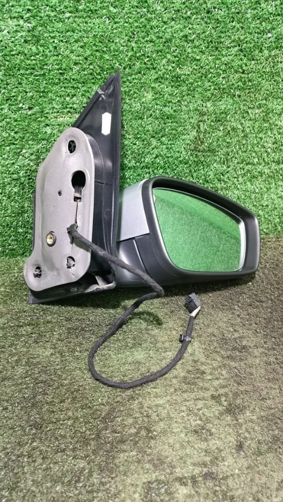 Зеркало Volkswagen Polo 2013 6RU857508P 5 CFNA, правое