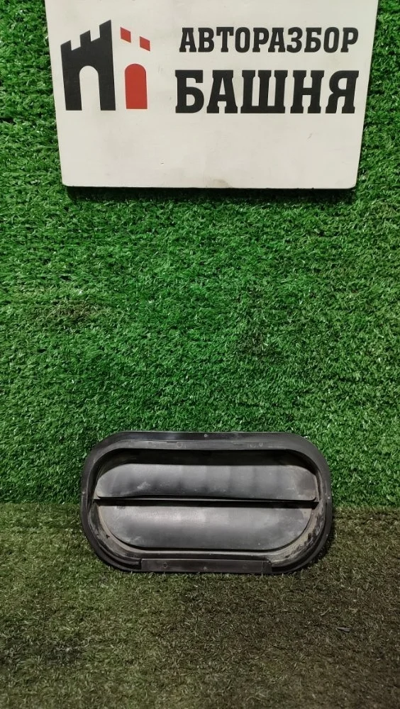 Решетка вентиляционная Volkswagen Polo 2013 6R0819465 5 CFNA, задняя