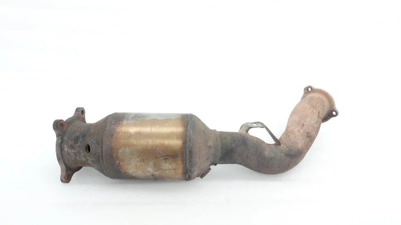 Катализатор Audi Q5 2010 8RB