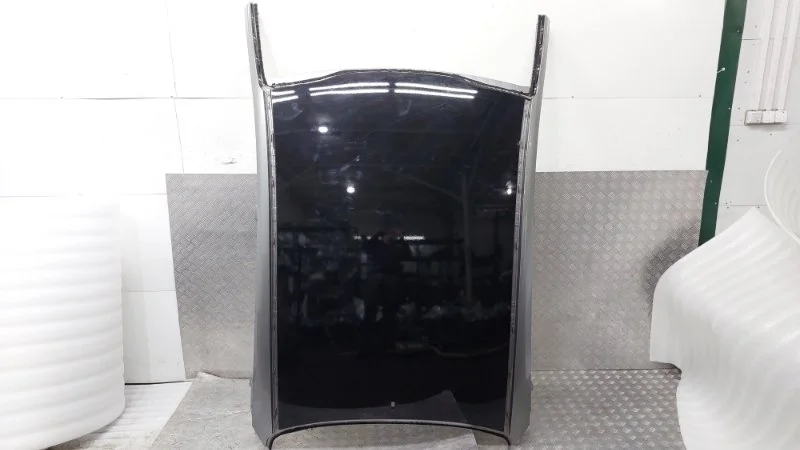 Крыша Kia K5 2020 DL3