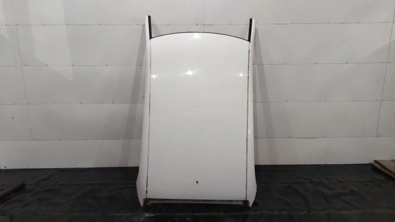 Крыша Skoda Superb 2012 3T