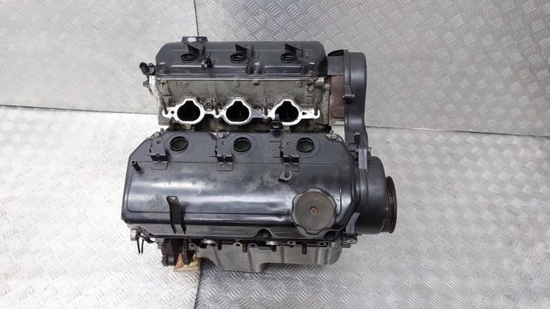 Двигатель Mitsubishi Pajero 2013 V93W