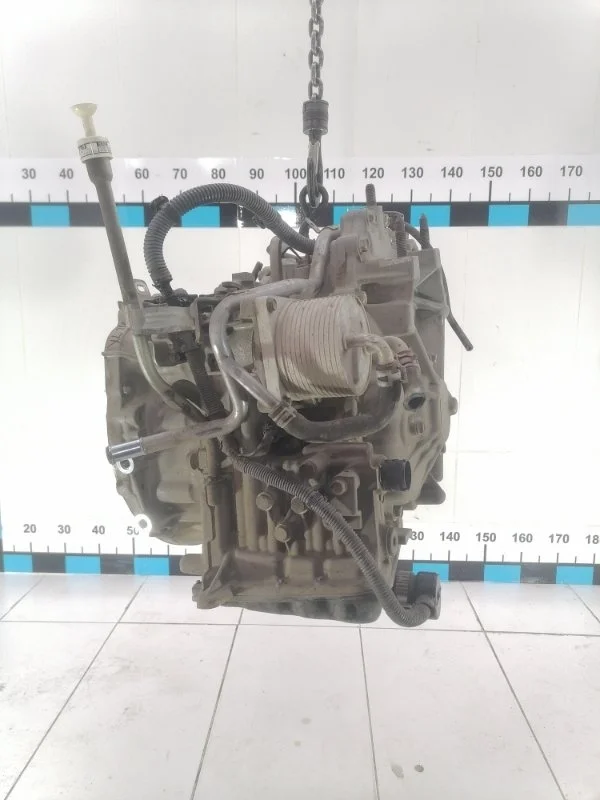 Вариатор Mitsubishi Lancer 2700A243