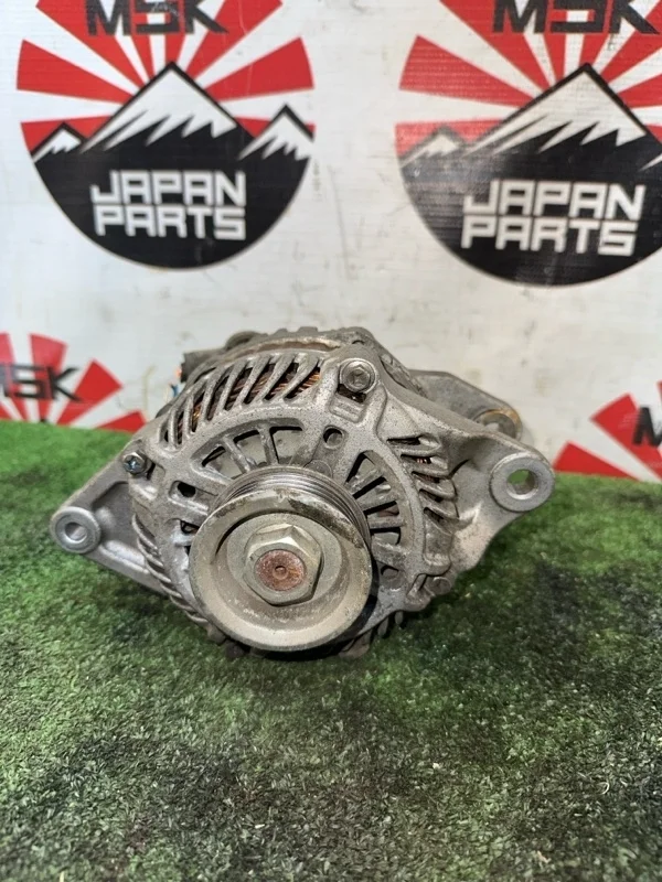 Генератор Mitsubishi Lancer MN183018 9 1.5