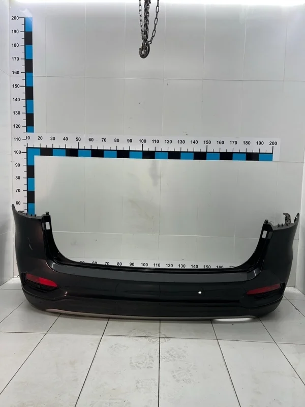 Бампер KIA Sorento Prime 86611C5500, задний