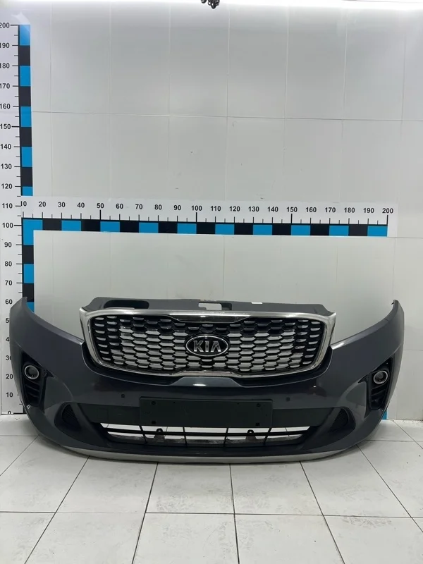 Бампер KIA Sorento Prime 86511C5500, передний