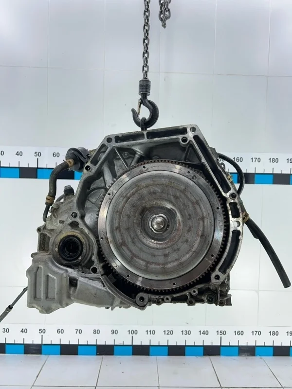 АКПП Honda Civic 20021RPC010 4D FD1 FD2 FD3 1.8