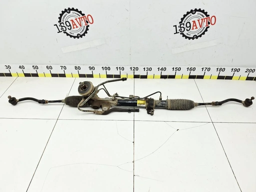 Рейка рулевая Hyundai Solaris 1 2016 RB