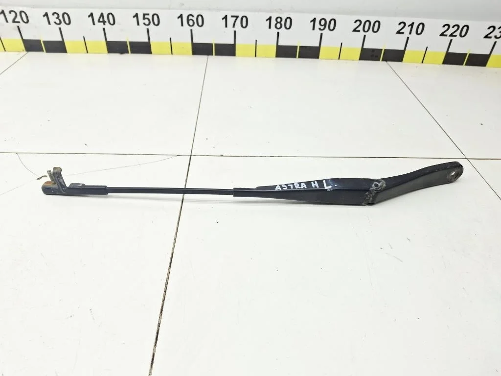 Поводок стеклоочистителя передний левый Opel Astra 2010 H
