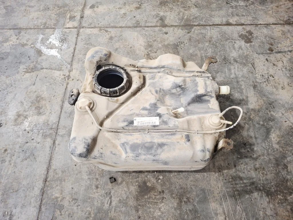 Бак топливный Ford Focus 2007