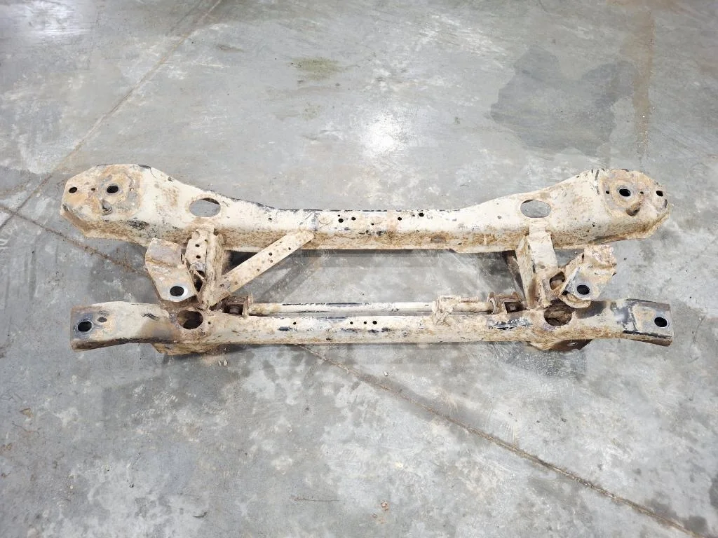 Балка задняя Ford Focus 2007