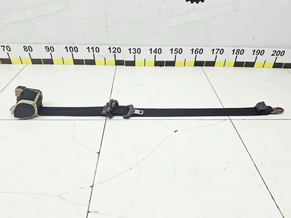 Ремень безопасности Ford Focus 2007