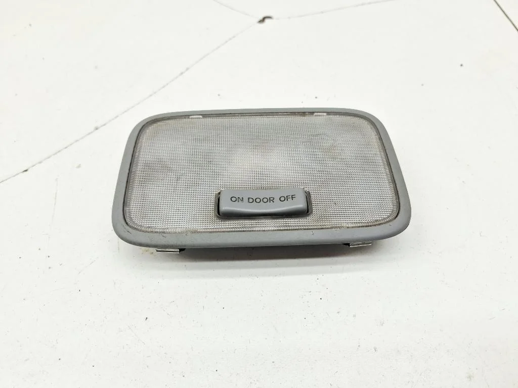 Плафон салонный Hyundai Solaris 1 2016 RB