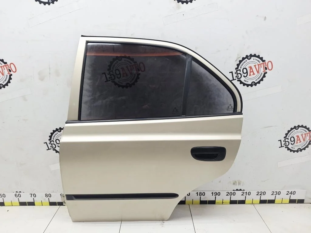 Дверь задняя левая Hyundai Accent 2006 LC