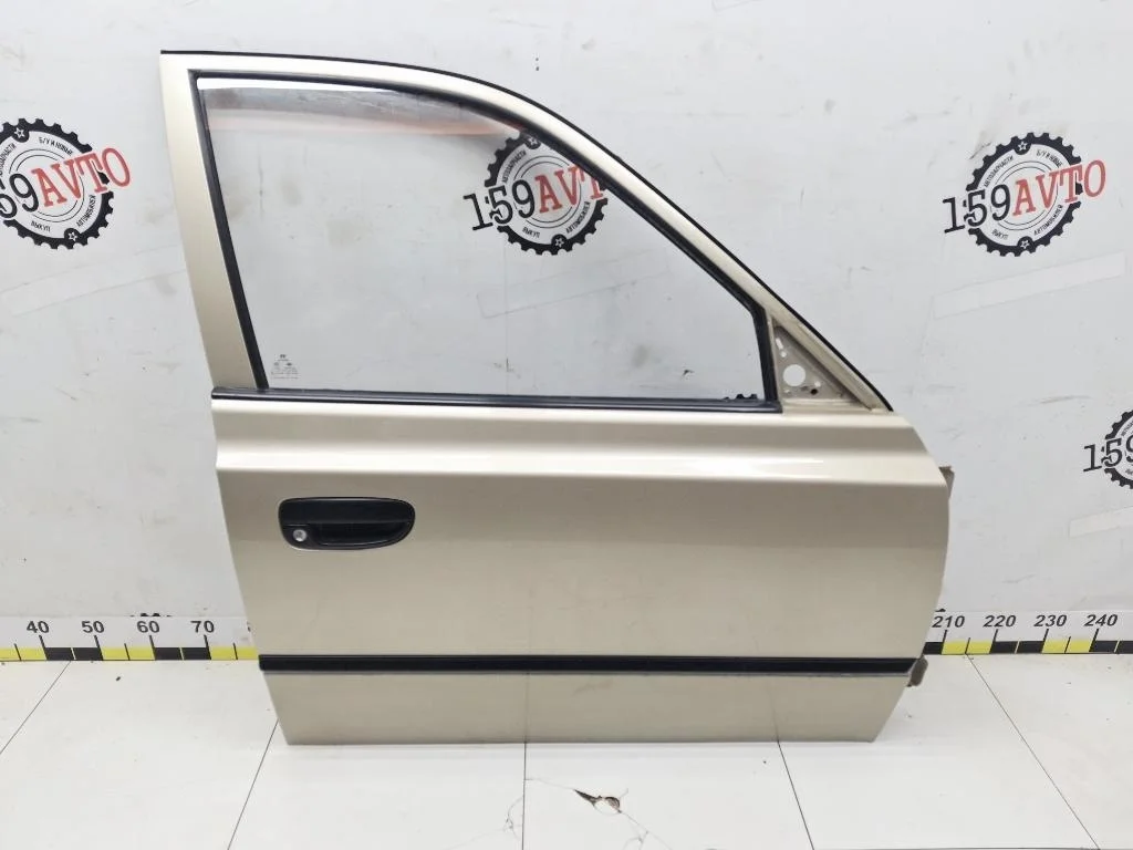 Дверь передняя правая Hyundai Accent 2006 LC