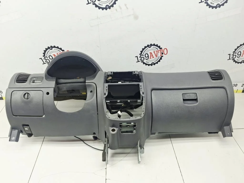 Торпедо Hyundai Accent 2006 LC