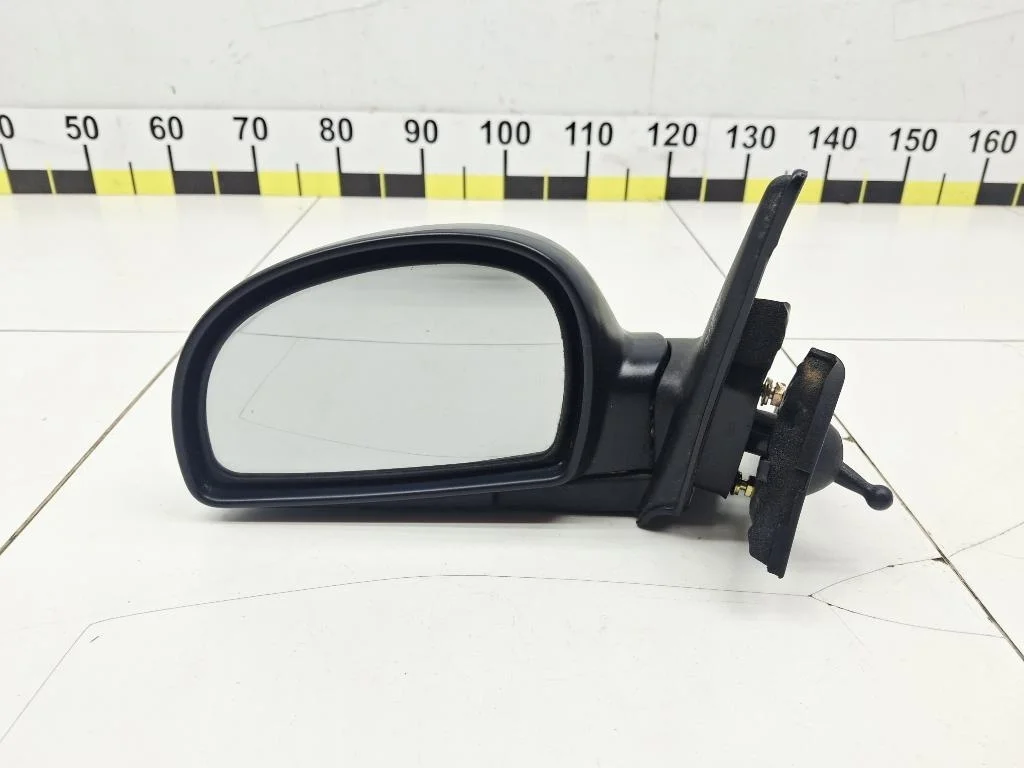 Зеркало левое механическое Hyundai Accent 2006 LC