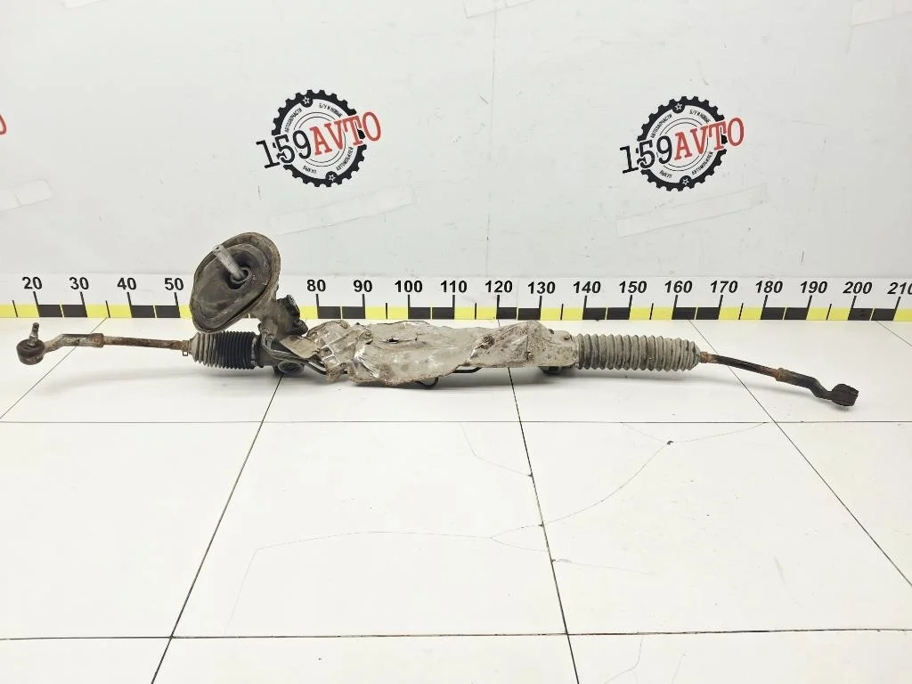 Рейка рулевая Ford Focus 2007