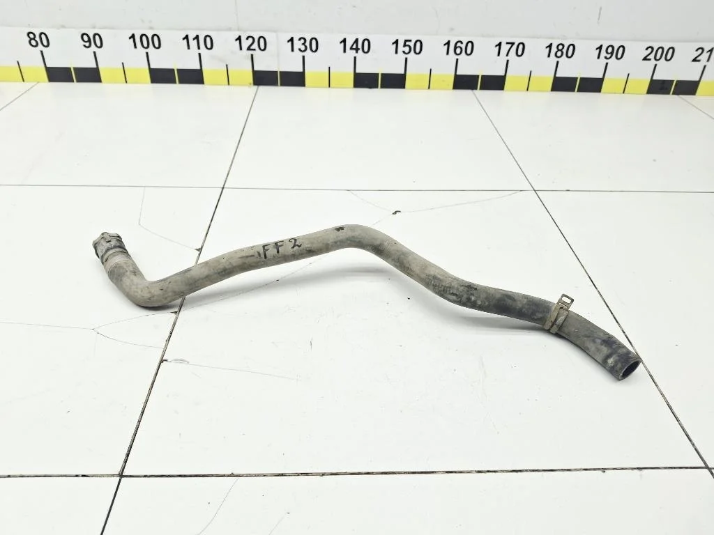 Патрубок Ford Focus 2007