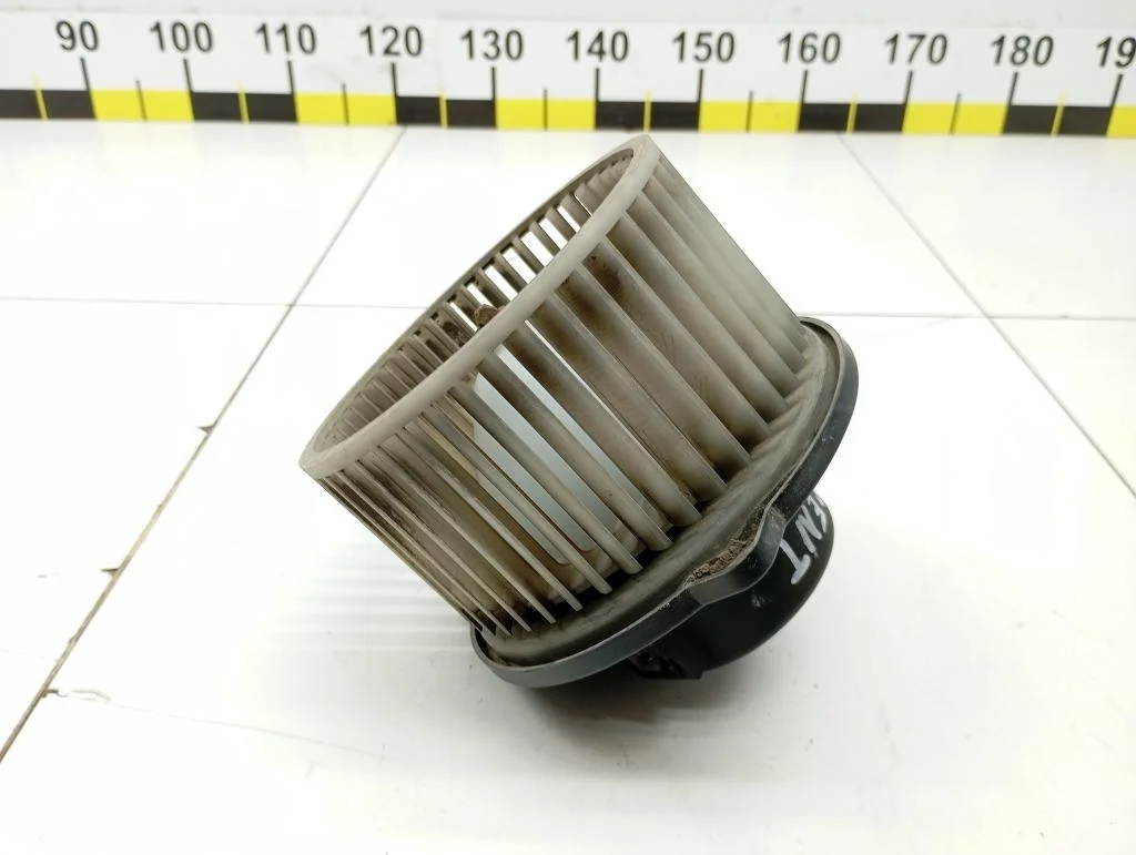 Моторчик печки Hyundai Accent 2006 LC