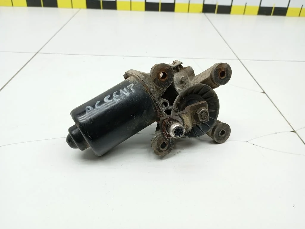 Моторчик дворников передний Hyundai Accent 2006 LC