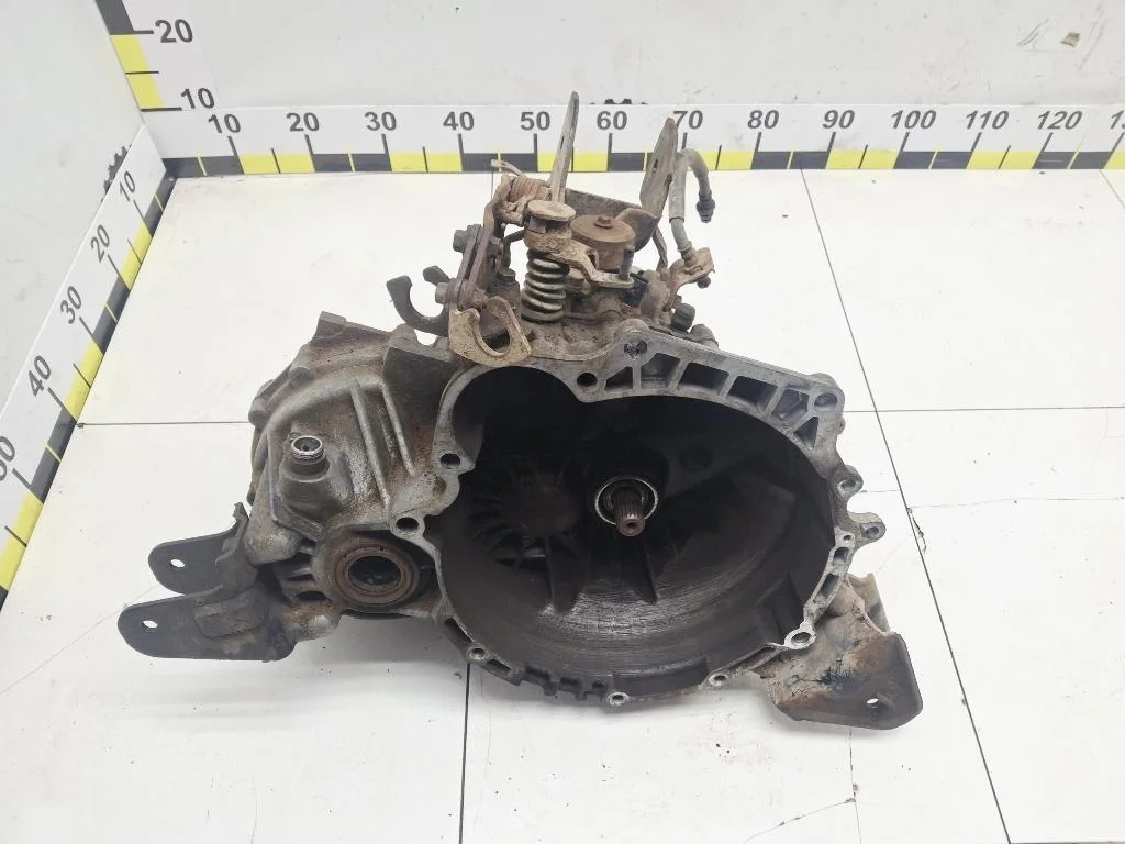 Мкпп Hyundai Accent 2006 LC