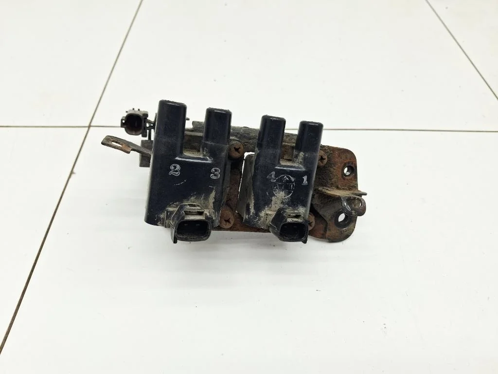 Катушка зажигания Hyundai Accent 2006 LC