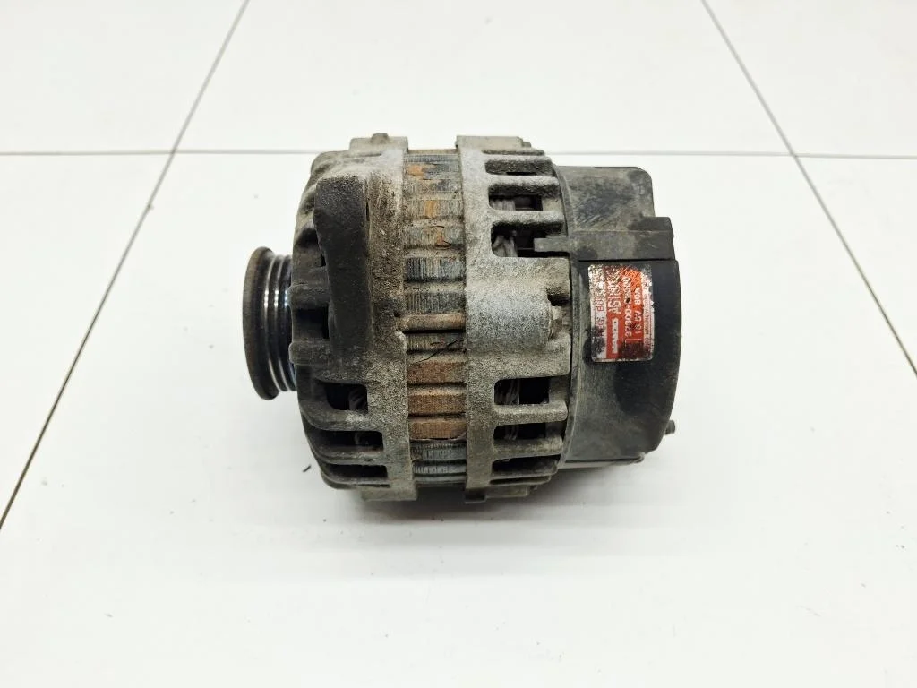 Генератор Hyundai Accent 2006 LC