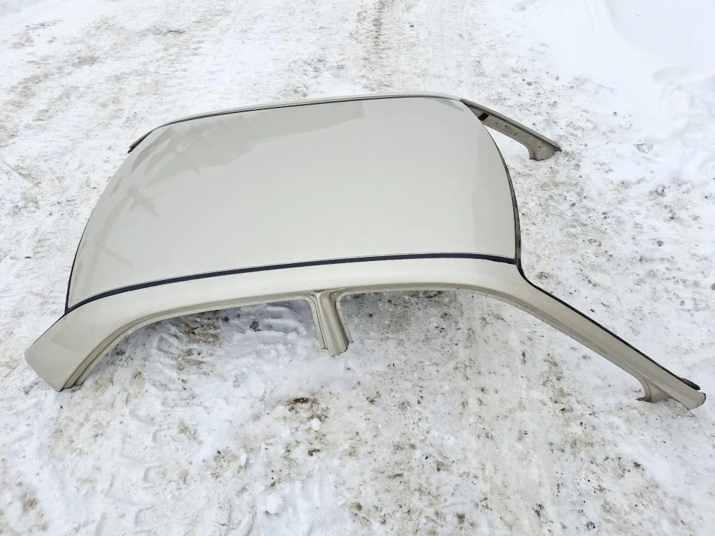 Крыша Hyundai Accent 2006 LC