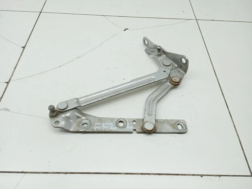 Петля капота левая Ford Focus 2007