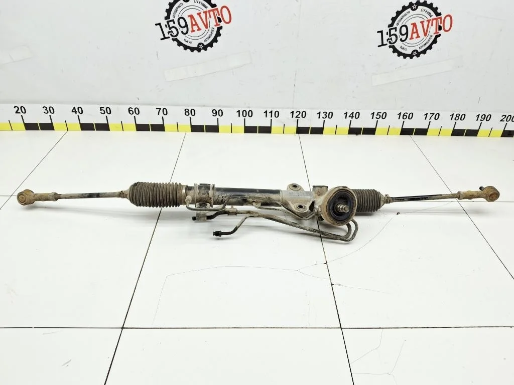Рейка рулевая Hyundai Accent 2006 LC