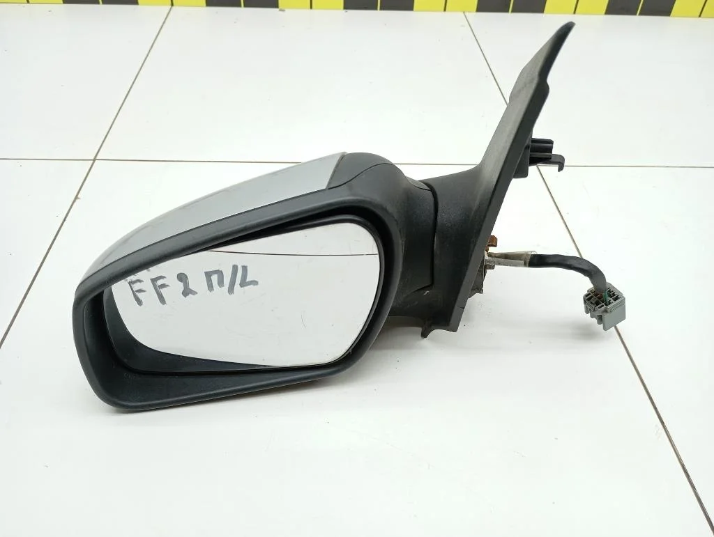 Зеркало левое электрическое Ford Focus 2007