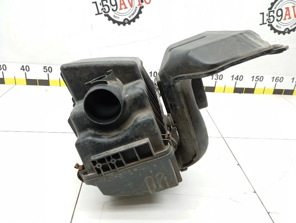 Корпус воздушного фильтра Mazda CX-7 2007 ER
